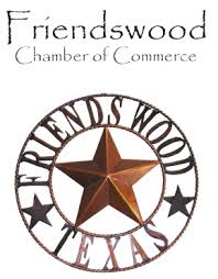 Member of Friendswood Chamber of Commerce