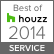 Best of HOUZZ 2014