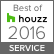 Best of HOUZZ 2016