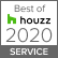 Best of HOUZZ 2020