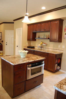 Photo by C&L Contracting Design
